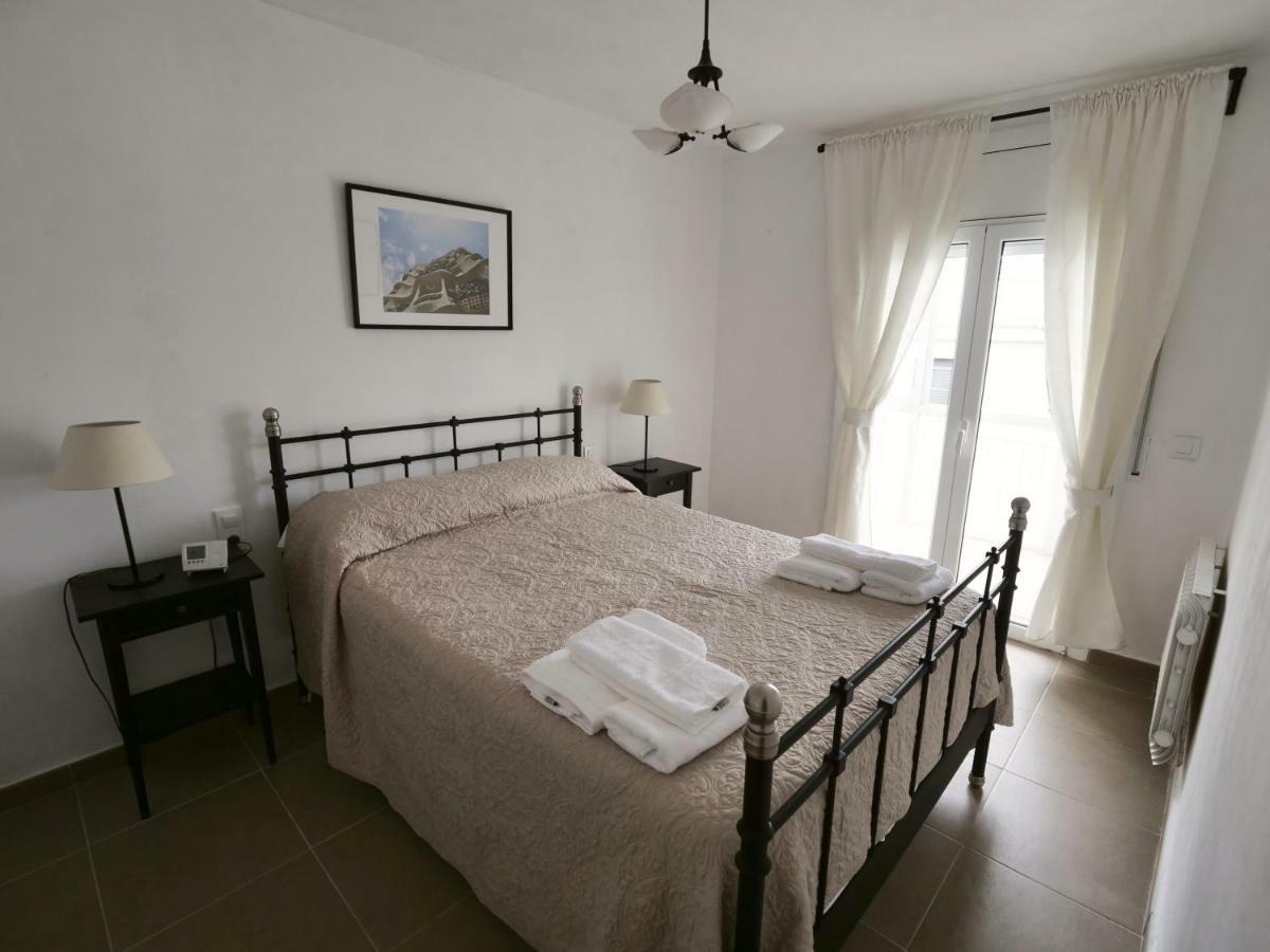 Apartamento Maraka Playa Castelldefels Exterior foto